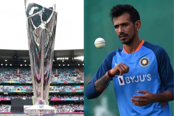 T20 பட்டியலில் முதல் இடம் - இளம் வீரரை கழட்டிவிட்ட BCCI - அவருக்கு பதில் தான் சாஹல்