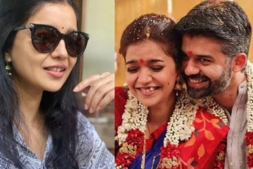 5 வருட திருமண வாழ்க்கை!! விவாகரத்து குறித்து வாய்திறந்த நடிகை சுவாதி..