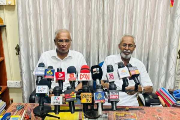 யாழ்ப்பாணம் தவிர்ந்த ஏனைய இடங்களில் ஹர்த்தால் வெற்றியாம்! | Hartal Success Other Places Where Jaffna Suffering