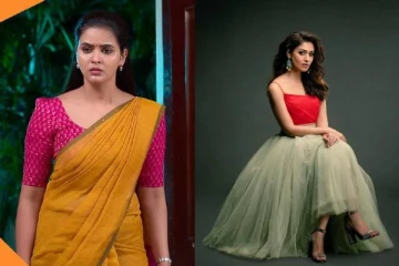 நடிகை நயன்தாராவை கவர்ந்த அந்த டாப் சீரியல்.. ஒரு எபிசோடு கூட மிஸ் செய்யமாட்டாராம்!