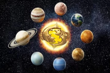 100 ஆண்டுகளுக்கு பின் உருவாகிய மீன ராசி 6 கிரக சேர்க்கை: ஜாக்பட் எந்த ராசிகளுக்கு?