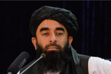 எங்களால் இந்தியாவுக்கு எந்த தொந்தரவும் வராது - தலிபான்கள்