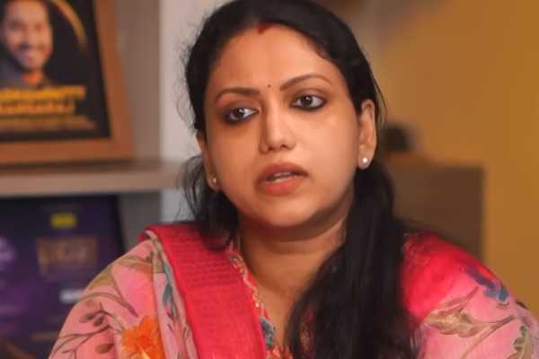 முதல் பொண்டாட்டிக்கு எல்லாம் தெரியும்..கர்ப்பத்தை கலைக்க சொன்னார்!! மாதம்பட்டி ரங்கராஜ் 2ஆம் மனைவி | Joy Crizildaa About Husband Madhampatty Rangaraj