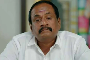 மாரிமுத்து அவர்களுக்கு 11 நாள் முன்னாடியே வயிற்றில்- அப்பல்லோ ரவி சொன்ன தகவல்