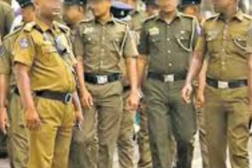 ඉන්ධන සම්බන්ධයෙන් පොලිසිය ගත් තීරණය - ක්‍රියාත්මක වන්නේ මෙලෙසයි..