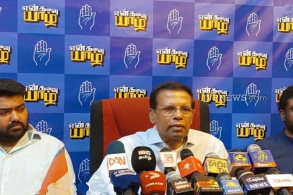 புலிகளின் தலைவர் தொடர்பில் யாழ்ப்பாணத்தில் மைத்திரி வெளியிட்ட முக்கிய தகவல்! | Ltte Leader Dna Testing Jaffna Mathripala Sirisena