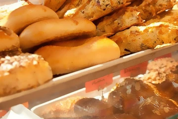 බේකරි හිමියන් රජයෙන් කළ ඉල්ලීම..