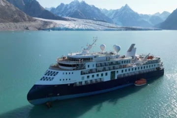 206 பேருடன் மாட்டிக்கொண்ட சொகுசு கப்பல்; 4 நாட்கள் போராட்டம் - இறுதியில் நடந்தது என்ன?