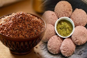 உடலிற்கு ஆரோக்கியமான மாப்பிள்ளை சம்பா இட்லி: எப்படி செய்வது?