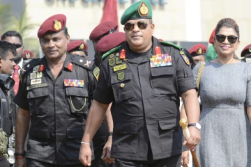 அடுத்த வாரம் முதல் விசேட வேலைதிட்டம்! - இராணுவத் தளபதி வெளியிட்டுள்ள அறிவிப்பு (Video)