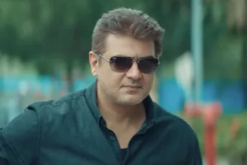 இரண்டாம் நாளிலும் அலைமோதும் கூட்டம்.. அஜித் ஒருவருக்கு மட்டுமே இது சாத்தியம்