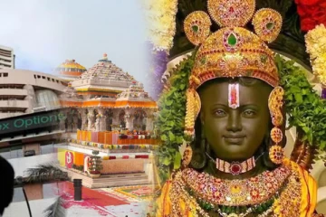 ஓய்வெடுக்கவுள்ள அயோத்தி ராமர் : நிர்வாகத்தின் தீர்மானம்