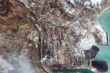 உக்ரைனில் மிகப்பெரிய புதைகுழி கண்டுபிடிப்பு!