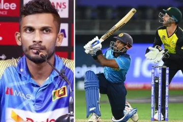 இலங்கை அணியில் இந்த பிரச்சனை உள்ளது! ஆஸ்திரேலியா தோல்விக்கு பின் பேசிய இலங்கை கேப்டன்