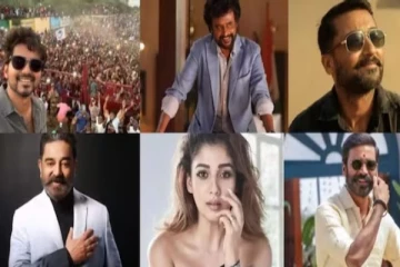 தமிழ் சினிமாவின் பணக்கார நடிகர் யார் தெரியுமா? வெளியான தகவல்