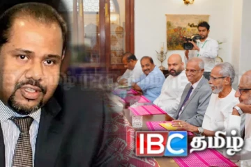 இந்தியாவுடனான பேச்சுவார்த்தையில் கஜேந்திரகுமார் ஏற்றுக்கொண்ட முக்கிய விடயம்