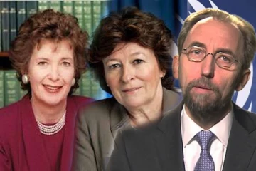 இலங்கை அரசுக்கு எதிராக ஐ.நாவின் முன்னாள் மனித உரிமை ஆணையாளர்கள் - விசேட நிபுணர்கள் முக்கிய வேண்டுகோள்