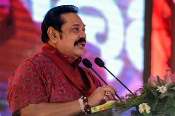 கடுமையான தீர்மானங்களை எடுத்துள்ளோம்! சவால் விடும் பிரதமர் மஹிந்த