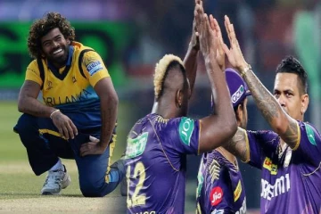 லசித் மலிங்காவின் சாதனையை முறியடித்த சுனில் நரைன்!