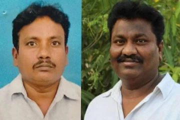 கடைசியாக கணவன் மற்றும் மாமனார் முகத்தை பார்த்த மனைவி! நள்ளிரவில் தனியாக உடல்களை தகனம் செய்த நண்பர்கள்... கண்ணீர் சம்பவம்