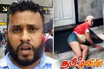 காலி முகத்திடல் தாக்குதல் விவகாரம்: மூவருக்கு எதிராக பிடியாணை