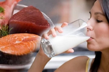 இந்த இரண்டு பொருட்களையும் தப்பி தவறி கூட ஒன்றாக சேர்த்து சாப்பிடாதீங்க! ஆபத்தை ஏற்படுத்துமாம்