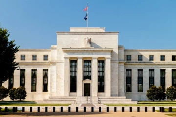 அமெரிக்க மத்திய வங்கி வெளியிட்ட அதிரடி அறிவிப்பு!