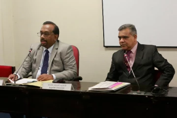 மஹிந்தானந்த அளுத்கமகேவுக்கு புதிய பதவி
