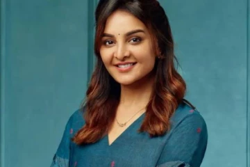 தீபிகா படுகோன் போல இருக்கும் மஞ்சு வாரியரின் மகள்..இதோ அந்த புகைப்படம்