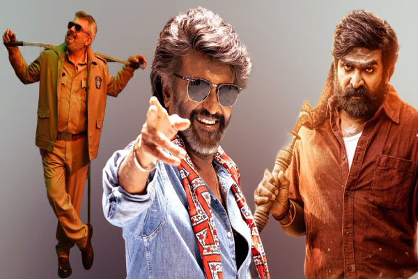 2025ல் பாக்ஸ் ஆபிஸ் வசூலை அள்ளிய 10 தமிழ் படங்கள் - லிஸ்ட் இதோ | Top 10 Highest Grossing Tamil Movies In Box Office