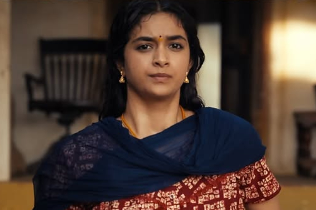 பாக்ஸ் ஆபிஸ்: 2 நாட்களில் டோரதி திரைப்படம் எவ்வளவு வசூல் செய்துள்ளது.. இதோ விவரம் | Dorothy Movie 2 Days Box Office Collection