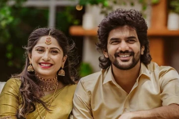 இரட்டை குழந்தைகளுக்கு தந்தையானார் நடிகர் கவின்.. மகிழ்ச்சியில் வெளியிட்ட பதிவு! குவியும் வாழ்த்துகள்