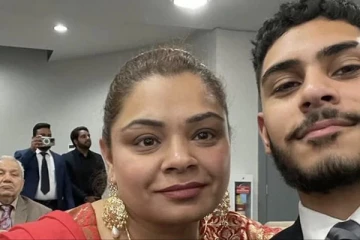 கனடாவிலிருக்கும் மகனிடம் பேசிவிட்டு குளிக்கச் சென்ற தாய்: திரும்பிவந்தபோது காத்திருந்த துயரச் செய்தி