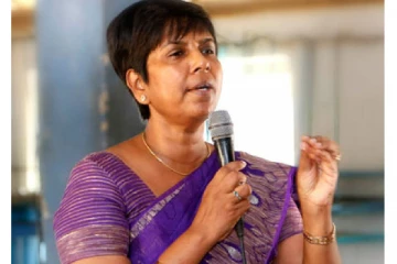 கோவிட் தொற்றைக்  கட்டுப்படுத்த பொறுப்புடன் செயற்படுங்கள்! மக்களிடம் சுதர்ஷினி வேண்டுகோள்