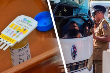 இலங்கையை ஆட்டிப்படைக்கும் போதைப்பொருள்; 22 நாட்களில் 480 சாரதிகள் கைது