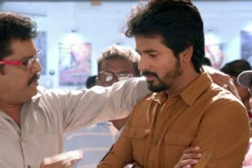 பிரின்ஸ்-க்கு நெகட்டிவ் விமர்சனம் போதாதுன்னு இது வேறயா? சிவகார்த்திகேயன் பட்டகஷ்டம் வீணாப்போச்சே..