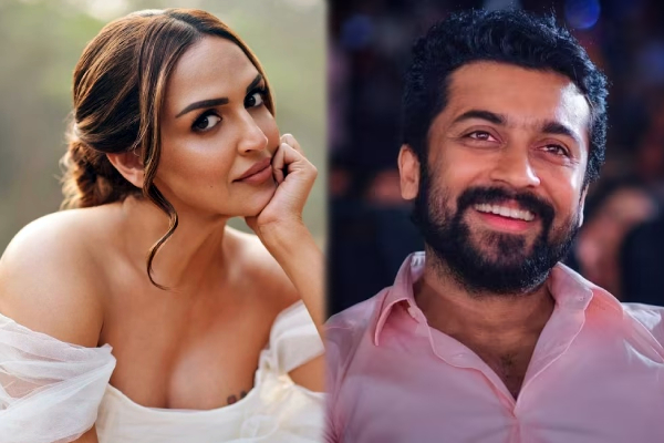 42 வயதில் கணவரை பிரியும் சூர்யா பட நடிகை - முடிவுக்கு வந்த 11 வருட மணவாழ்வு! - தமிழ்நாடு