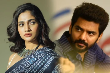 இலங்கை பெண் லாஸ்லியாவை கழட்டி விட்டு திருமணம் வரை சென்ற கவின்..