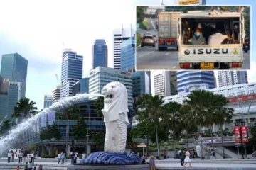 சிங்கப்பூர் முதலாளிக்கு எதிராக வழக்கு: 1 லட்சம் டொலர் நஷ்டஈடு வாங்கிய தமிழர்! பின்னணி காரணம்