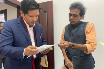 ஈழத்தமிழர்களுக்கு அதரவாக மேகலயா சட்டமன்றத்தில் நிறைவேறுமா தீர்மானம்? விரைவில் முடிவு!
