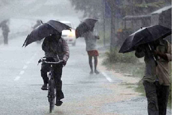 பலத்த மழை குறித்து வெளியான அறிவிப்பு | Heavy Rain Alert Today