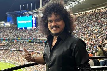 விஜய் டிவி புகழ் செல்போனை திருடி கொண்டு ஓடிய நபர்.. 'ஐபோன் கூட வாங்கி தரேன்'!