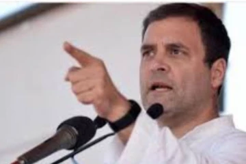 நாட்டின் பொருளாதாரத்தை மத்திய அரசு அழித்து வருகிறது: ராகுல் காந்தி