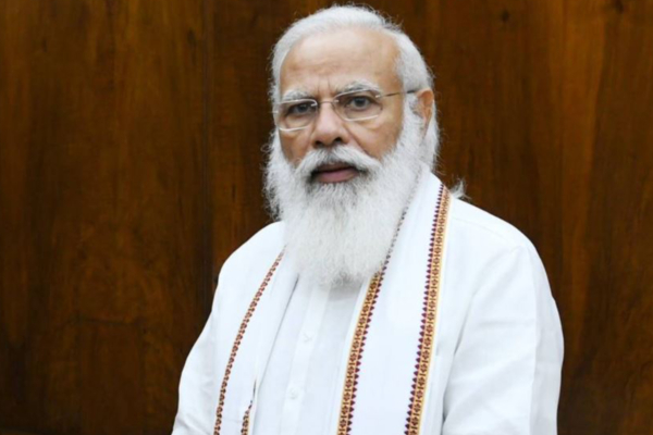 2024ஆம் ஆண்டும்  நரேந்திர மோடியே பிரதமர் வேட்பாளர் - கூட்டணி கட்சி அறிவிப்பு | 2024 Narendra Modi Prime Minister Candidate