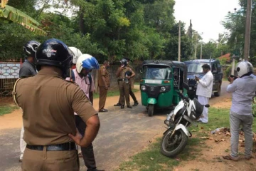 போதை மாத்திரைகளுடன் யாழில் மூவர் கைது! தீவிர விசாரணையில் காவல்துறை