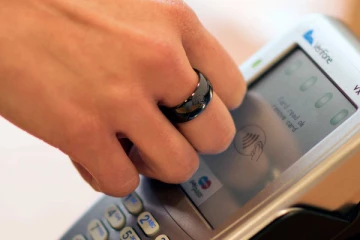 மோதிரம் மூலம் பண பரிவர்த்தனை: இந்தியாவில் விரைவில் அறிமுகமாகும் புதிய தொழில்நுட்பம்