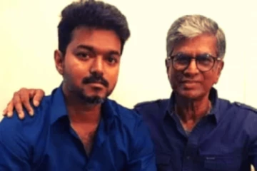 விஜய் டிவி சீரியலில் நடிக்கும் விஜய்யின் தந்தை எஸ்.ஏ.சி.. அதுவும் பிரபல நடிகையுடன் கூட்டணி