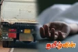 திருகோணமலை டிப்பர் வாகன விபத்தில் முதியவர் பலி