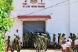 ලංකාවම කැලඹූ මීගමුව බන්ධනාගාර ගැටුමට ප්‍රධාන සැකකරුවන් 4ක් නම් කරයි - මෙන්න එම සැකරුවන්