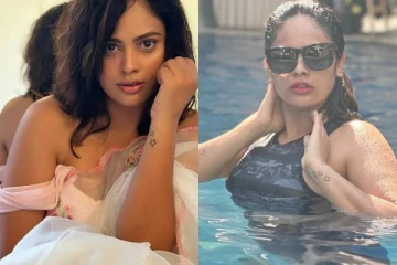 என்ன குமுதா இதெல்லாம்! வாய்ப்பிற்காக ரசிகர்களை மிரளவைக்கும் நடிகை நந்திதா